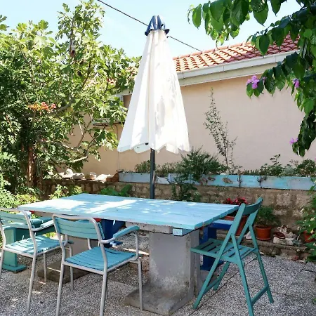 Haus Ana 305s Casa de Férias *