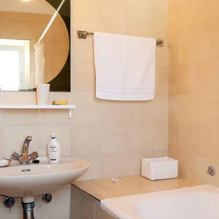 Casa de Férias Haus Ana 305s