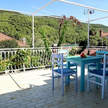 Haus Ana 305s Casa de Férias