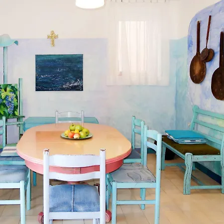 Casa de Férias Haus Ana 305s *