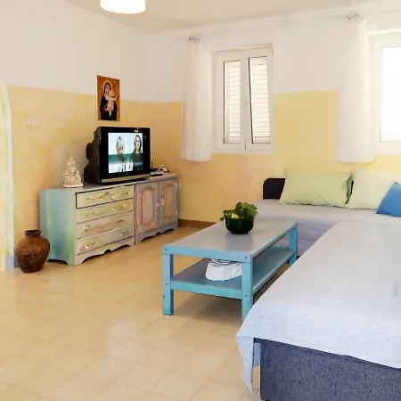 Casa de Férias Haus Ana 305s