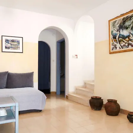 Haus Ana 305s Casa de Férias *