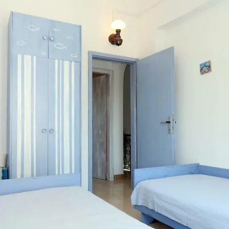 Casa de Férias Haus Ana 305s Ston