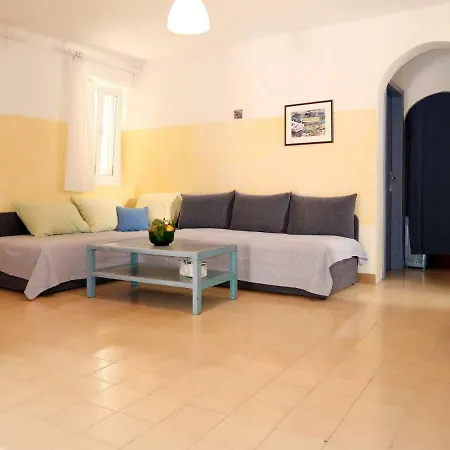 Haus Ana 305s Casa de Férias