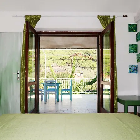 Haus Ana 305s Vakantiehuis