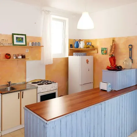 Vakantiehuis Haus Ana 305s Ston