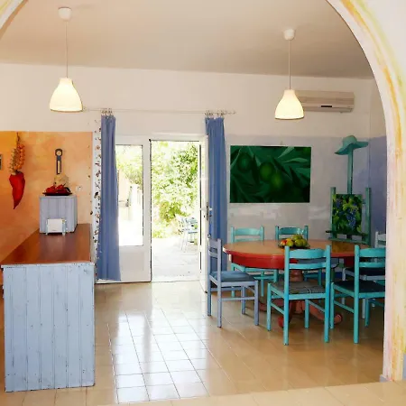 Haus Ana 305s * Ston