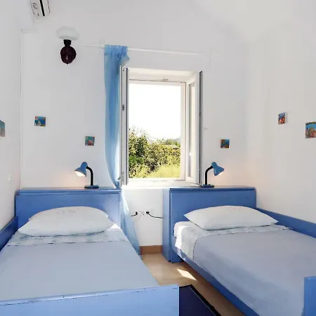 Haus Ana 305s Vakantiehuis Ston